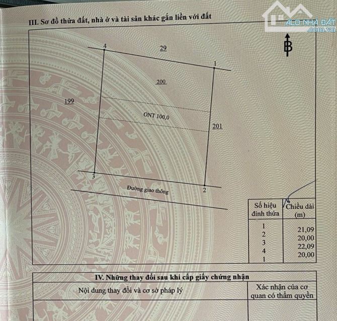 🌟 KHU TRẠI BÒ SỮA AN PHƯỚC- DT: 1.528M CÓ 300 THỔ CƯ –GIÁ: 12 TỈ 5-QUỐC LỘ 51A VÀO 20M 🌟 - 5