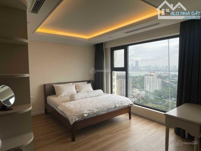 Cơ hội hiếm! Căn hộ 3PN 135m², giá 16,5 tỷ Dleroi Soleil đẳng cấp nhất Hồ Tây. - 5