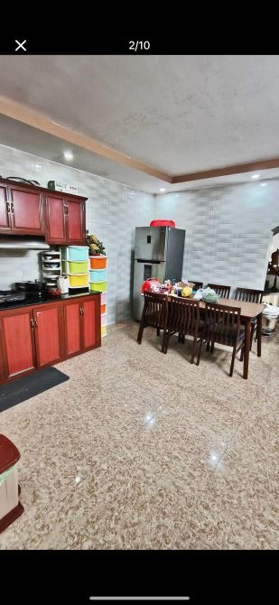 Bán nhà đẹp ngay An Trang An Dương đường to gốc dân - 5