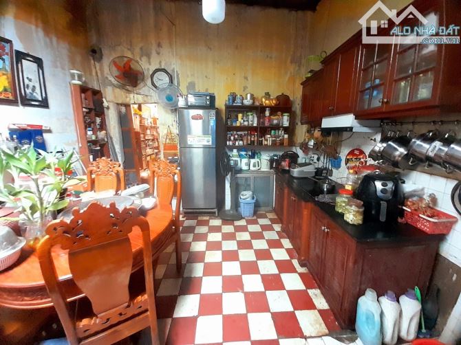 📌HXH TRÁNH - ĐƯỜNG 385- TNPA- THỦ ĐỨC 🇩🇪 NHÀ CẤP 4- 100M2- CHỈ 7.2TỶ.  📌VỊ TRÍ nhà siê - 5