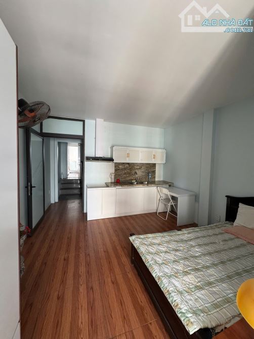 MT2075 Cho thuê nhà nguyên căn tại Lê Hồng Phong cực đẹp - 5