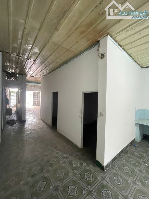 Nhà C4 Mặt Tiền Võ Thị Đầy - Hóc Môn  ( Đặng thúc Vịnh nối dài) - Chỉ 4Ty5 còn bớt Dt 5x22 - 5