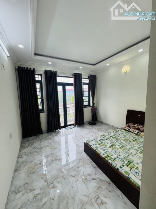 VÕ VĂN VÂN - KHU PHÂN LÔ - NHÀ ĐẸP 5 TẦNG - 4❌13 SHR, HOÀN CÔNG ĐỦ - 5.2 ĐỒNG - 5