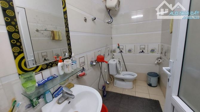Bán nhà Nguyễn Bỉnh Khiêm, Đông Hải, Hải An, 2,8 tỷ, 4 tầng, 47m2 - 5