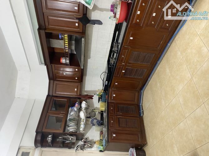 CHUNG CƯ ĐỖ NHUẬN 69M2 TẦNG TRUNG GIÁ 6.45 TỶ - 5