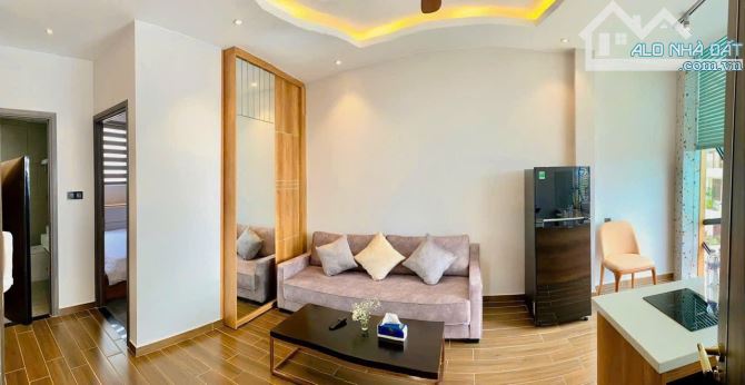 BÁN TOÀ NHÀ KINH DOANH ĐƯỜNG PHÙ ĐỔNG THIÊN VƯƠNG, PHƯỜNG 8- ĐÀ LẠT - 5