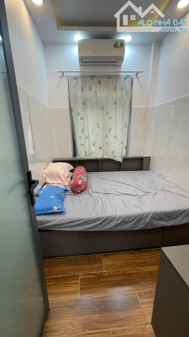 🏡✨ CHO THUÊ CĂN HỘ FULL NỘI THẤT 2PN – TRUNG TÂM ĐỀ THÁM, QUẬN 1 ✨🏡 - 5