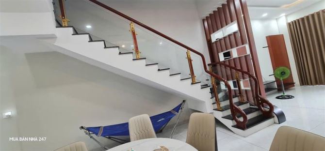 Nhà 4 Tầng đường THẠNH XUÂN 52 phường THẠNH XUÂN Q12 DT 119.5 m2(5x27) hẻm 8 m 💲 8 tỷ - 5