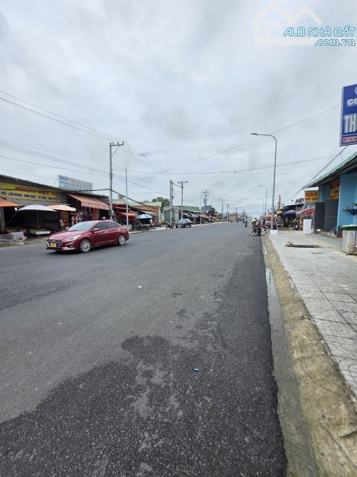 đất 502,8m2 12ty5 TL MT chợ Khánh Long, p.Tân  Phước Khánh, Tp.Tân Uyên - 5