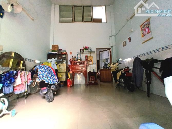 Nhà Hẻm Xe Tải 8M Cực Đẹp Đường Hoàng Ngân DT 78M2 (4.2X17) Giá Bán 7T8 TL - 5