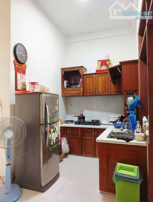 🏘🏘NHÀ 3 TẦNG KIỆT OTO PHAN BỘI CHÂU GẦN ĐÀO TẤN, TP HUẾ - 5