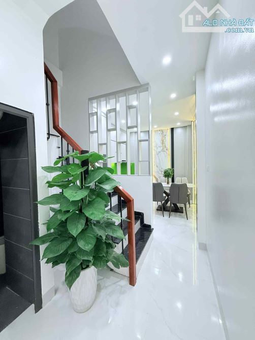 9 TỶ TẠI HBT_ĐẸP & RẺ NHẤT CĂN NÀY_42M2_4 NGỦ_ GẦN BÁCH KHOA _FULL NỘI THẤT. - 5