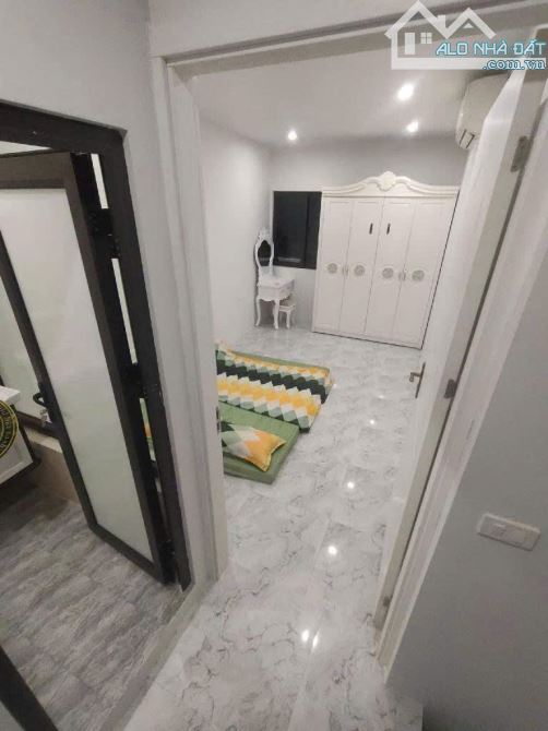 HÀNG HIẾM-TT NỘI ĐÔ-VÀI BƯỚC RA PHỐ-KIM HOA, ĐỐNG ĐA-18/25M2 TẦNG 2, 4 TẦNG-5.15 TỶ - 5