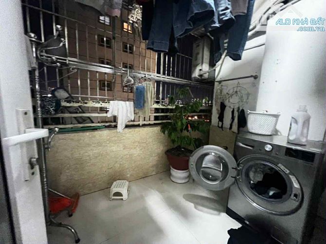 BÁN GẤP CĂN HỘ CC CAO CẤP CT3A , ĐLTL, 3 NGỦ +2WC FULL NỘI THẤT, DT 96M, GIÁ 6.6 tỷ - 5