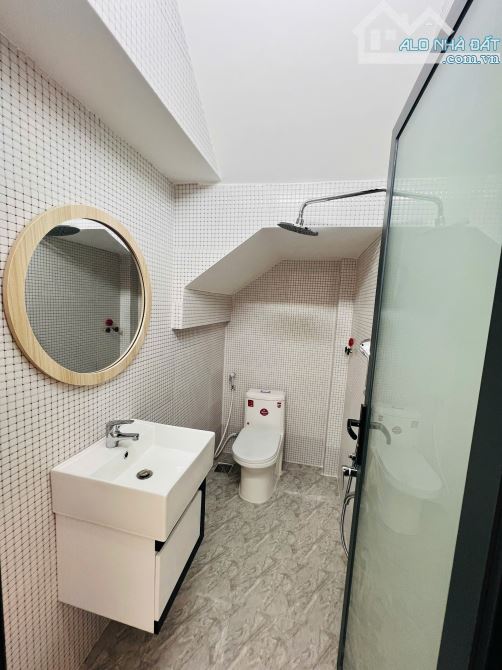 🏡 NHÀ MỚI HOÀN THIỆN – Gần quảng trường🏡 - 5