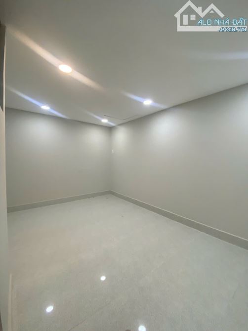 🏠 NHÀ HIẾM QUẬN 6 - 4 PHÒNG NGỦ KHÉP KÍN GIÁ TỐT CHỈ 4 TỶ 080 TRIỆU (TL) - 5