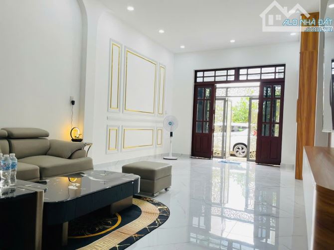 Bán nhà 3 tầng, Cách Thích Quảng Đức chỉ 3 căn nhà, Phước Hải, Nha Trang - 5