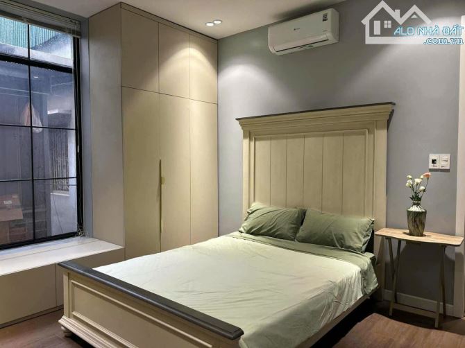 BÁN NHÀ 5 TẦNG THANG MÁY – TỨ LIÊN, TÂY HỒ – DÒNG TIỀN CHO THUÊ CỰC ĐẸP - 5