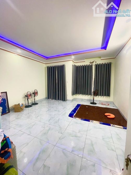 Bán nhà 1 trệt 2 lầu sổ riêng thổ cư p. Trảng Dài - 5