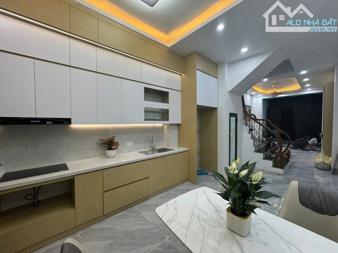 🚨 BÁN GẤP SIÊU PHẨM KHƯƠNG HẠ – Ô TÔ VÀO NHÀ – VIEW HỒ – GIÁ CHỈ NHỈNH 15 TỶ 🚨 - 5