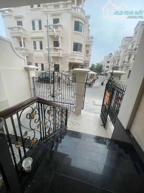 23 tỷ Căn góc KDC Cityland Gò Vấp MT đường số 6, thích hợp vừa ở làm văn phòng, cty, Spa - 5