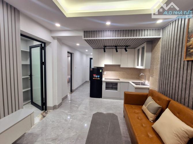 Bán nhà tập thể Nhân Chính Thanh Xuân, nhà dòng tiền full nội thất 80m2x 4 tỷ 7 - 5