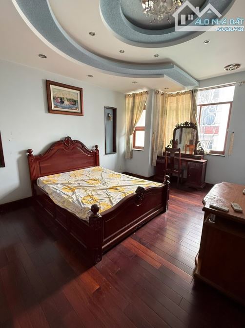 🏘️ 1/ GÒ DẦU TP - HẺM 6M XE HƠI NGỦ NHÀ - HẺM THÔNG TÂN QUÝ - 74m2 NGANG HIẾM 6M - TẶNG F - 5
