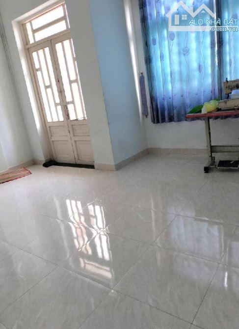 NHÀ 2 TẦNG HẺM OTO TRÁNH BÀ ĐIỂM HÓC MÔN -85M2– GIÁP QUẬN 12 - 5