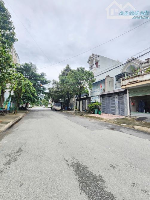 nhà 1 trệt 1 tum sân thượng 100m2 4ty6 TL, hoàn công, gần đường Quốc Lộ 13, p.An Thạnh - 5