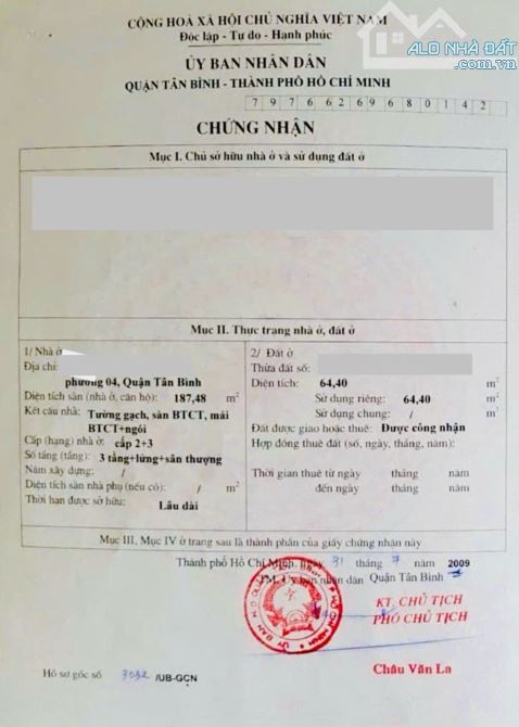 BÁN SIÊU BIỆT THỰ HOÀNG VIỆT 750M2 NGAY KHU VIP ĐỆ NHẤT KHÁCH SẠN CHỈ 139,9TỶ - 5