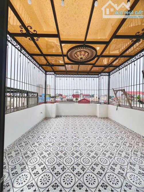 Bán nhà Trương Định 45m 5 tầng, full nội thất, ô tô tránh, vào nhà giá 11 tỷ - 5