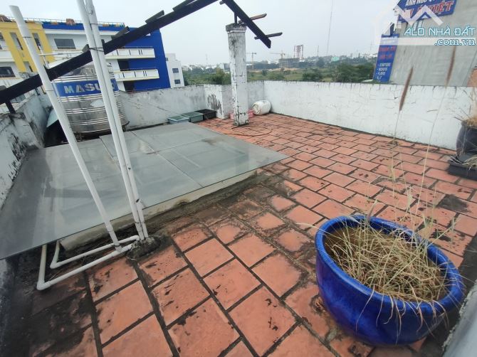Mặt Tiền Kinh Doanh - Đối Diện Trường Quốc Tế - Đông Hưng Thuận, Quận 12 - 187M2 - 5