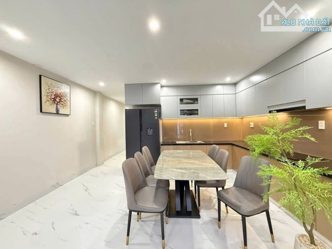 BÁN NHÀ ĐƯỜNG NGUYỄN HỮU TRÍ – BÌNH CHÁNH - 5