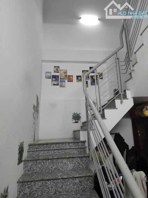 Vỡ nợ bán gấp căn nhà Đ.Tân Xuân 2 - hóc môn - SHR - 1 tỷ 055 triệu - 5