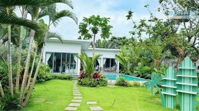 Bán Căn Nhà Mặt Tiền Nguyễn Huệ - xã Đất Đỏ .BRVT thiết kế sang trọng nội thất cao cấp - 5