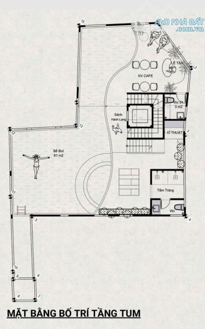 💥BÁN ĐẤT VÀNG NGHI TÀM – 105M², 19.8 TỶ – ĐỐI DIỆN ĐƯỜNG THANH NIÊN, CÁCH PHỐ CỔ 5 PHÚT✅️ - 5