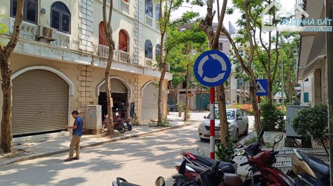 🏠 HAI MẶT THOÁNG – VỈA HÈ 3M – 100M² – 6 TẦNG – MẶT TIỀN 5M – HIẾM NHÀ BÁN❗ - 5