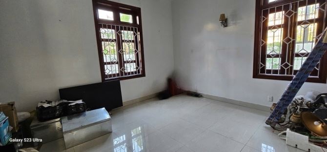 BIỆT THỰ ĐẲNG CẤP CHÂU ÂU- 4 MẶT THOÁNG VĨNH VIỄN- Ô TÔ TRÁNH TRƯỚC NH - 5