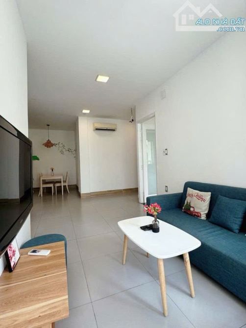 Chung cư Thái AN 2, NGuyễn văn Quá,Q12:110m2,3p ngủ,10tr - 5