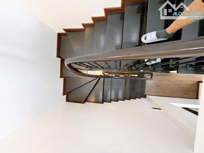 Nhà Phân Lô phố Xuân La Tây Hồ 70m x4tầng, MT 6,3m, vủa hè rộng, ô tô, sổ chính chủ - 5