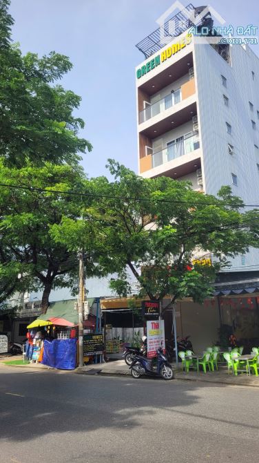 Đất 2 Mặt Tiền 177.6m tại Làng Đại Học Đà Nẵng - Giá Chỉ 15.9 Tỷ - 5
