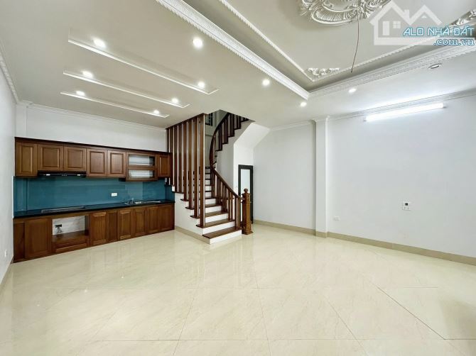 Cho thuê nhà vp Xuân Đỉnh, Bắc Từ Liêm, 50m2, 5 tầng, 7 ngủ, 20 triệu - 5