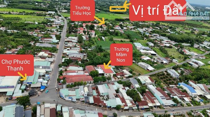 5x50 đường bê tông thông. Gần ủy ban. gần KCN. 590TR - 5