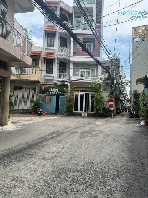 Bán gấp nhà hxh 8m - Nguyễn Cảnh Chân, Quận 1. - 5