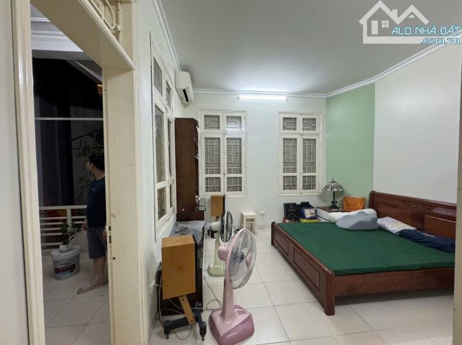 Biệt thự căn góc 4,5T đẹp ngõ Ô Đồng Lâm cách ô tô 30m vài bước ra mặt Hồ Ba Mẫu ngõ ba gá - 5