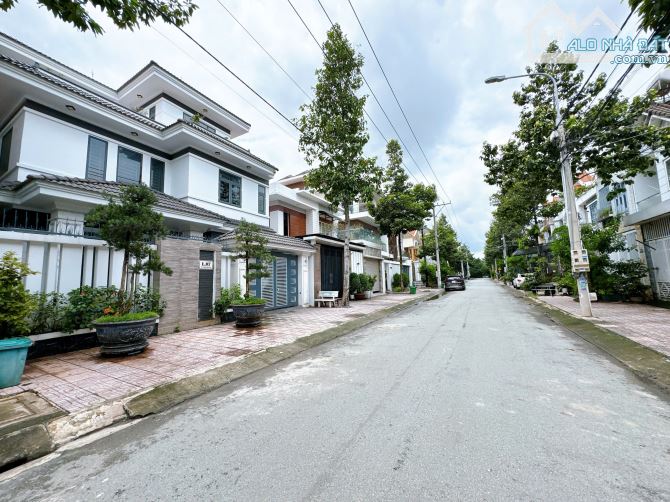 Bán nhà 1 trệt 1 lầu KDC Bửu Long, Biên Hòa, Đồng Nai, 95m2, giá 5 tỷ 700. - 5
