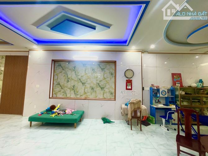 Bán nhà 1 trệt 2 lầu KDC Phú Gia 2, Trảng Dài, Biên Hòa, 83m2, giá 5 tỷ 900. - 5