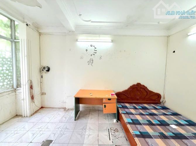 NGHĨA TÂN TT CẦU GIẤY, NHÀ PHÂN LÔ, Ô TÔ ĐỖ CỬA, 4TẦNG 31M. Nhỉnh 10 tỷ - 5
