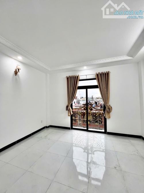 🔥 B.ÁN GẤP-SIÊU PHẨM 5 TẦNG TỈNH LỘ 10 - SÁT KHU TÊN LỬA. - 5