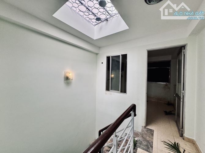 Nhà hẻm xe tải Nguyễn Trọng Tuyển 35m² – 2pn – Phường 1 – 5.4 tỷ - 5